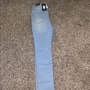 New fashion nova jeans